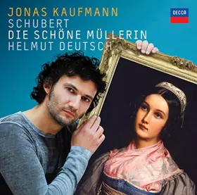 Couverture du produit · Schubert: Die Schone Mullerin