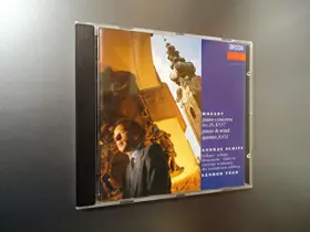 Couverture du produit · Concerto Piano N.26 - Quintette Piano K452