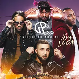 Couverture du produit · La Vida Loca