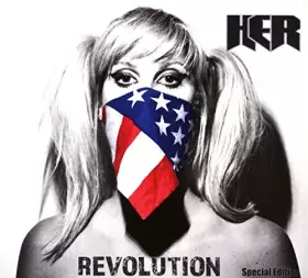 Couverture du produit · Revolution (Special Édition)