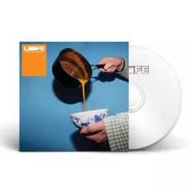 Couverture du produit · A Picture Of Good Health