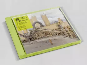 Couverture du produit · Satis Factory