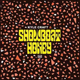 Couverture du produit · Showboat Honey