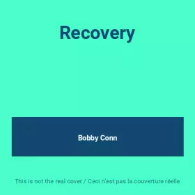 Couverture du produit · Recovery