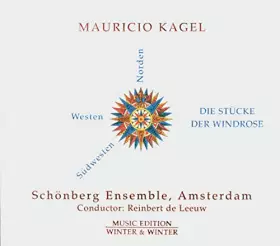 Couverture du produit · Die Stücke Der Windrose