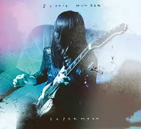 Couverture du produit · Supermoon