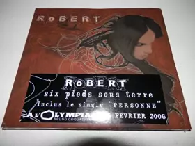 Couverture du produit · six pieds sous terre