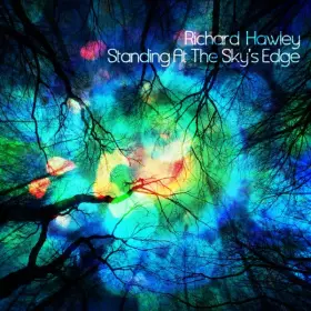 Couverture du produit · Standing At The Sky's Edge