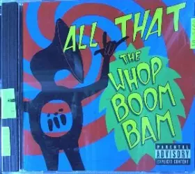Couverture du produit · Whop Boom Bam [Import]