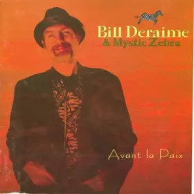 Couverture du produit · Avant La Paix