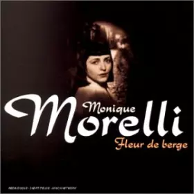 Couverture du produit · Fleur de Berge