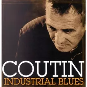 Couverture du produit · Industrial Blues