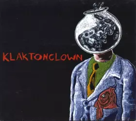 Couverture du produit · Klaktonclown