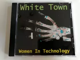 Couverture du produit · Women in Technology
