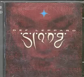 Couverture du produit · Slang