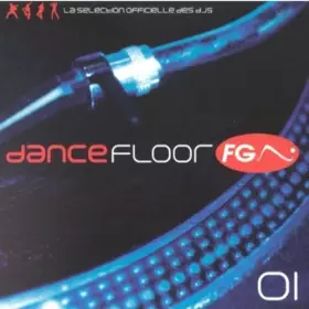 Couverture du produit · Dancefloor FG