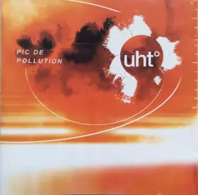 Couverture du produit · Pic De Pollution