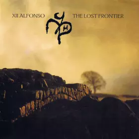 Couverture du produit · The Lost Frontier