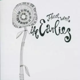 Couverture du produit · These Were The EARLIERS [Import]