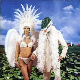 Couverture du produit · Alligator Farm