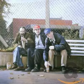 Couverture du produit · Natural History