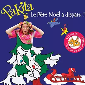 Couverture du produit · Le Père Noël a Disparu