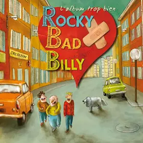 Couverture du produit · L'Album Trop Bien