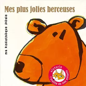 Couverture du produit · Mes Plus Jolies Berceuses