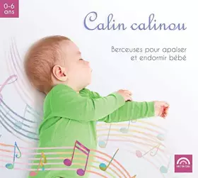 Couverture du produit · Calin calinou