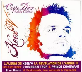 Couverture du produit · Carpe Diem