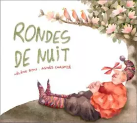 Couverture du produit · Rondes De Nuit