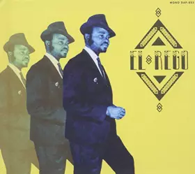 Couverture du produit · El Rego et Ses Commandos