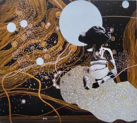 Couverture du produit · Ngiwu Shwabada