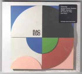Couverture du produit · EGO
