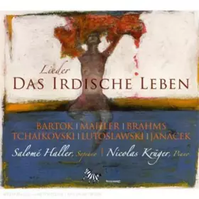 Couverture du produit · Das Irdische Leben [Import]