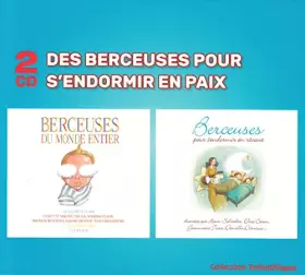 Couverture du produit · des Berceuses pour S'Endormir en Paix