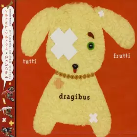 Couverture du produit · Tutti Frutti [Import]