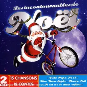 Couverture du produit · Noël en Famille (2 CD)