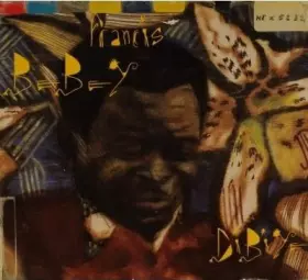 Couverture du produit · Dibiye