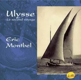Couverture du produit · Ulysses