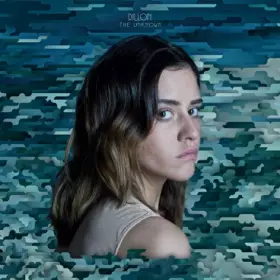 Couverture du produit · The Unknown