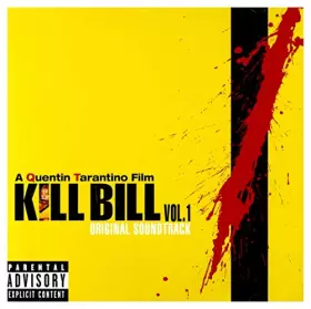 Couverture du produit · Kill Bill Vol. 1
