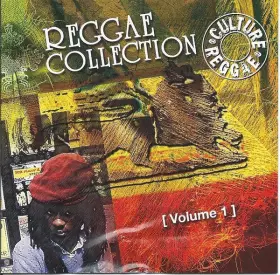 Couverture du produit · Reggae Collection [Volume 1]