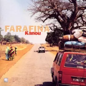 Couverture du produit · Kanou