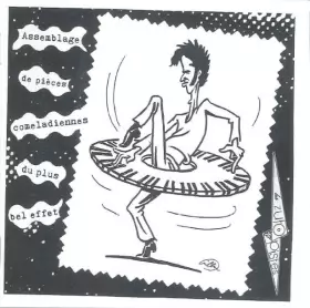 Couverture du produit · Assemblage De Pièces Comeladiennes Du Plus Bel Effet