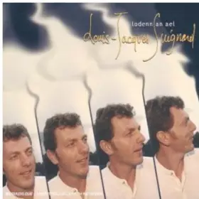 Couverture du produit · Lodenn an Ael