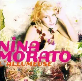 Couverture du produit · L'Allumeuse