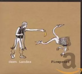 Couverture du produit · Fireproof [Import]