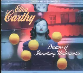 Couverture du produit · Dreams of Breathing Underwater [Import]