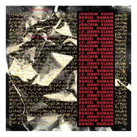 Couverture du produit · Kuhn/Humair/Jenny-Clark